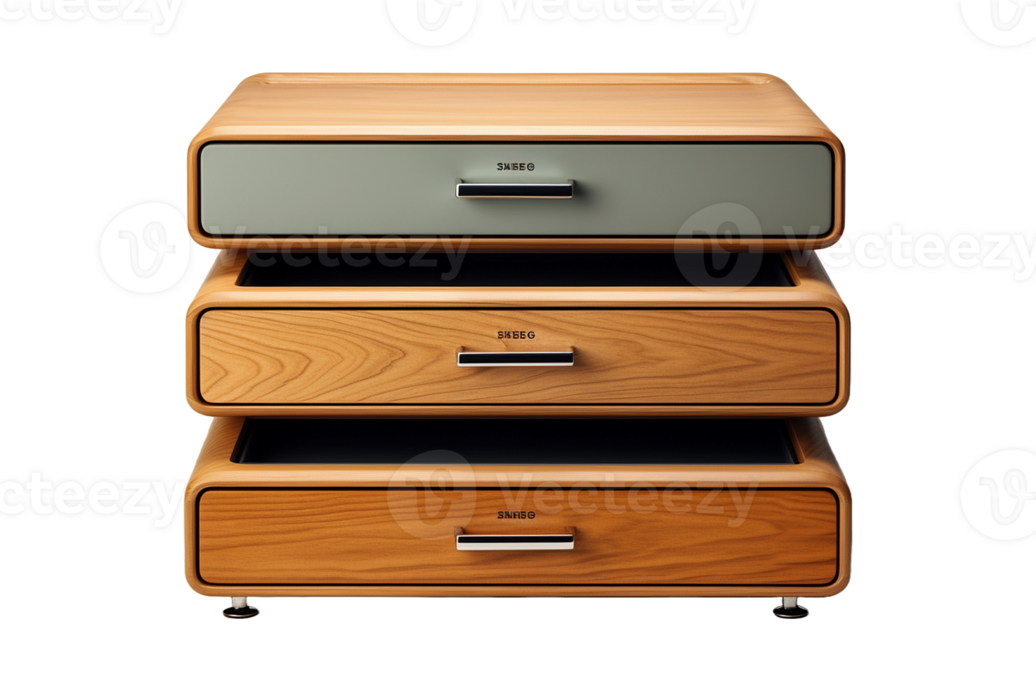 Aristo Storage Drawer on transparent background. png