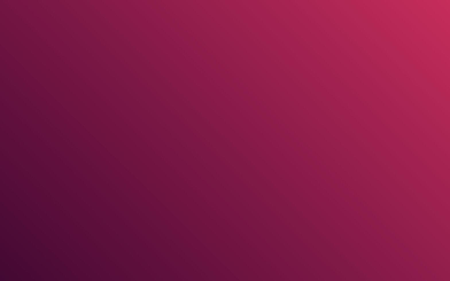 A Smooth Pink Gradient Background vector