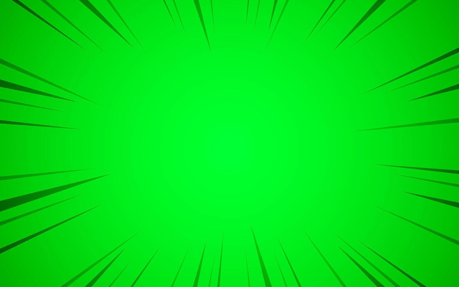 Abstract cartoon style halftone zoom pattern. Comic background. vector
