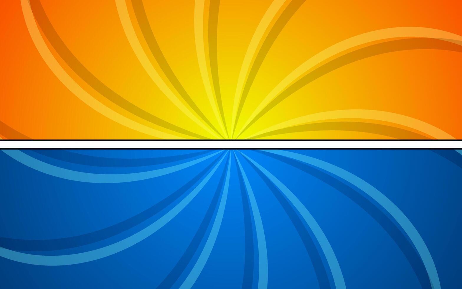 Fight versus pop art comic background with halftone. vector
