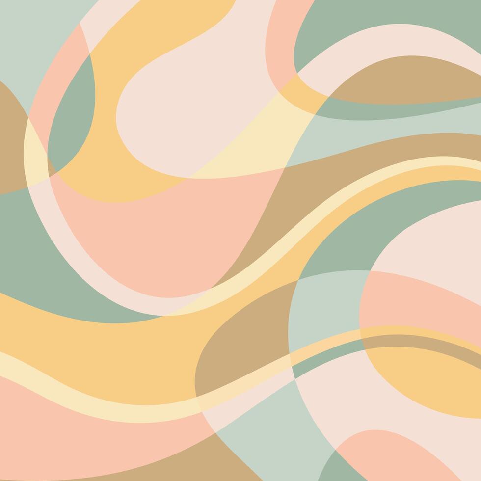 Colorful poster background. abstract backgrounds for design vector