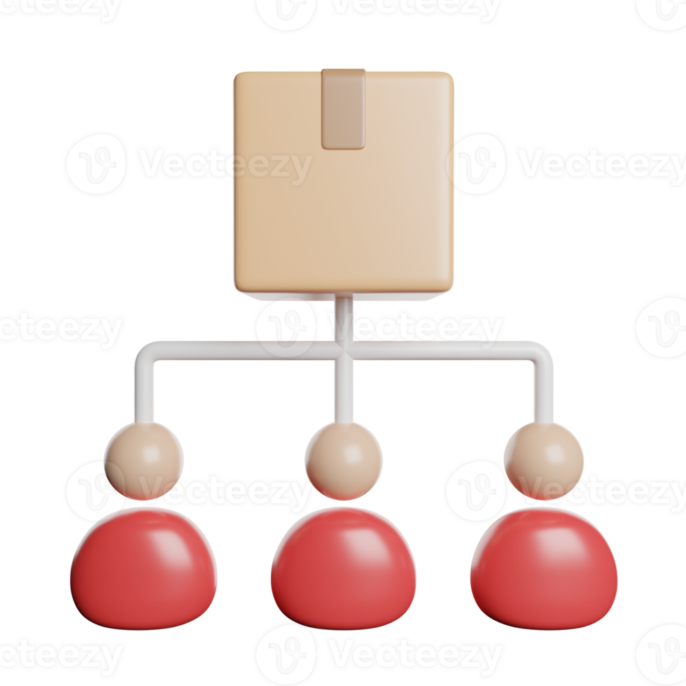 Organization Structure Team png