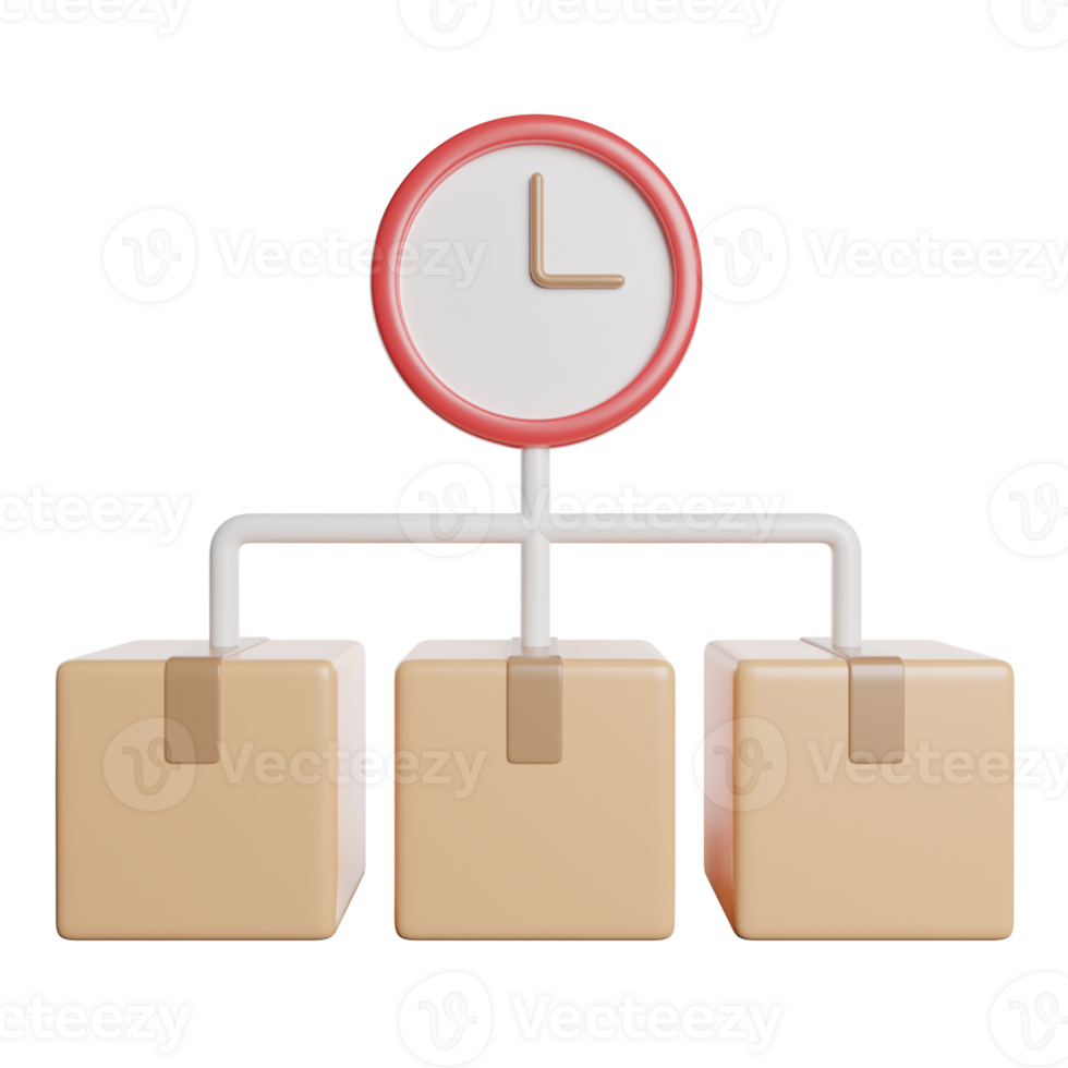 Time Management Productivity png