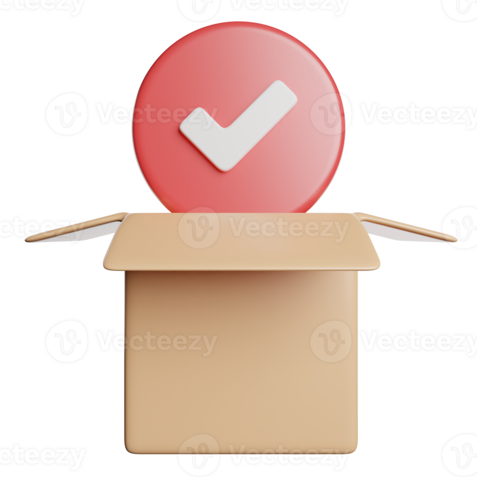 Approved Checked Product png