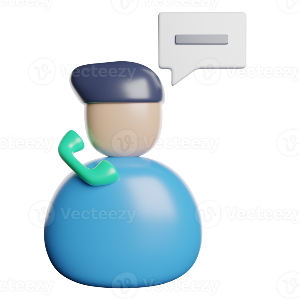 Customer Service Support png