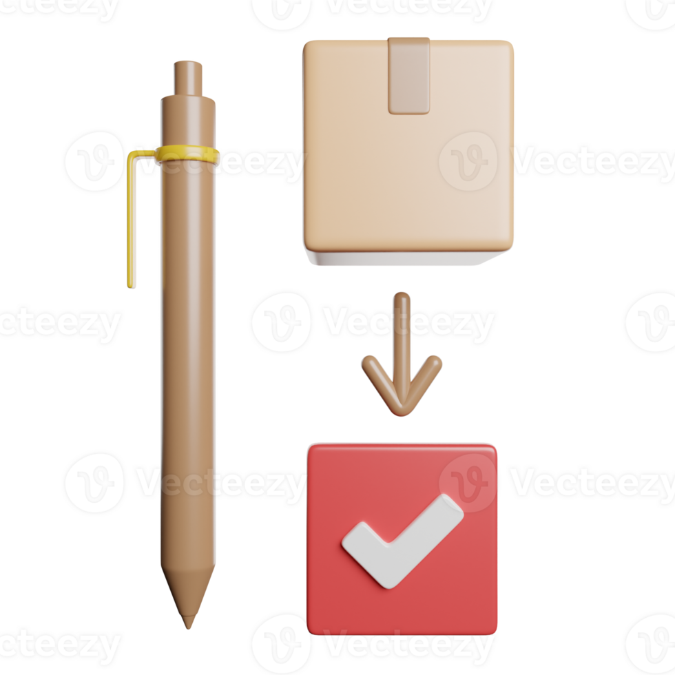 Quality Control Check png