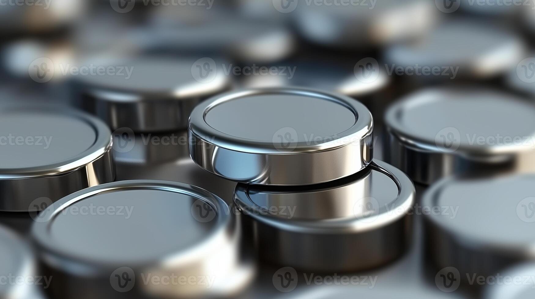 neodymium magnets science photo