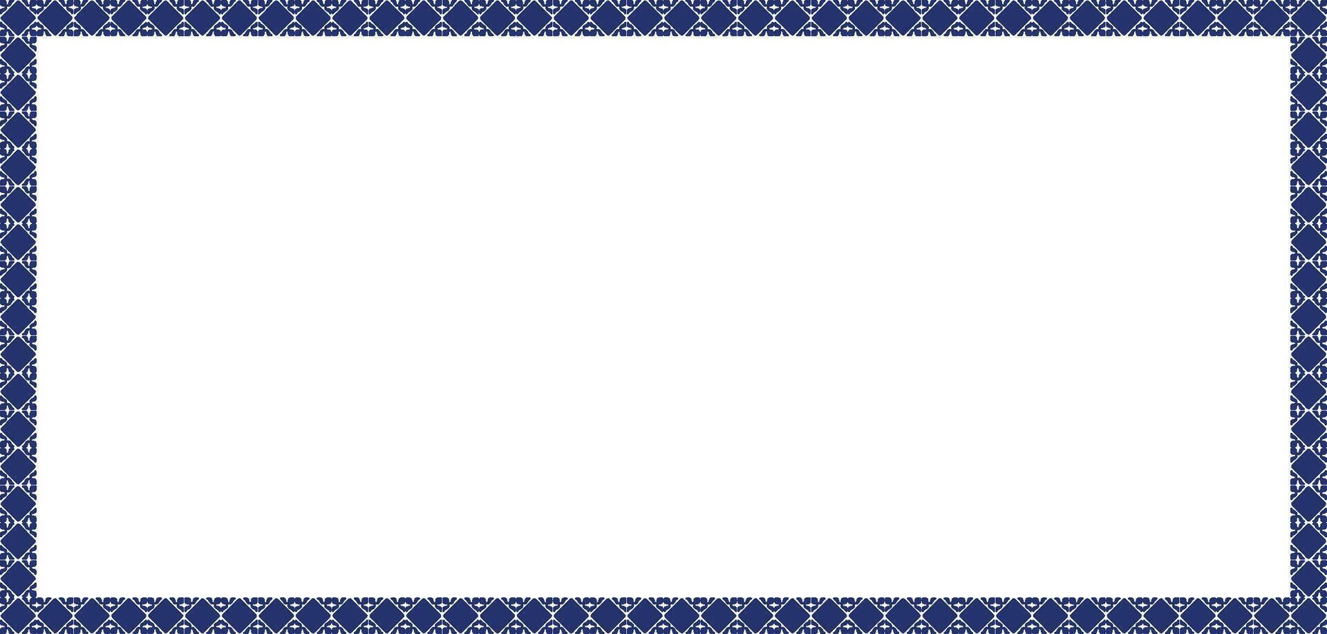 Bright and Elegant Border Frame for Celebrations and Invitations vector