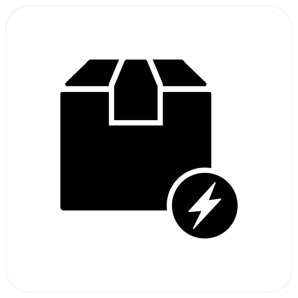 Flash Deal and offer icon concept vector