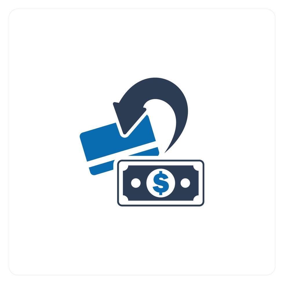 Add Button and plus icon concept vector