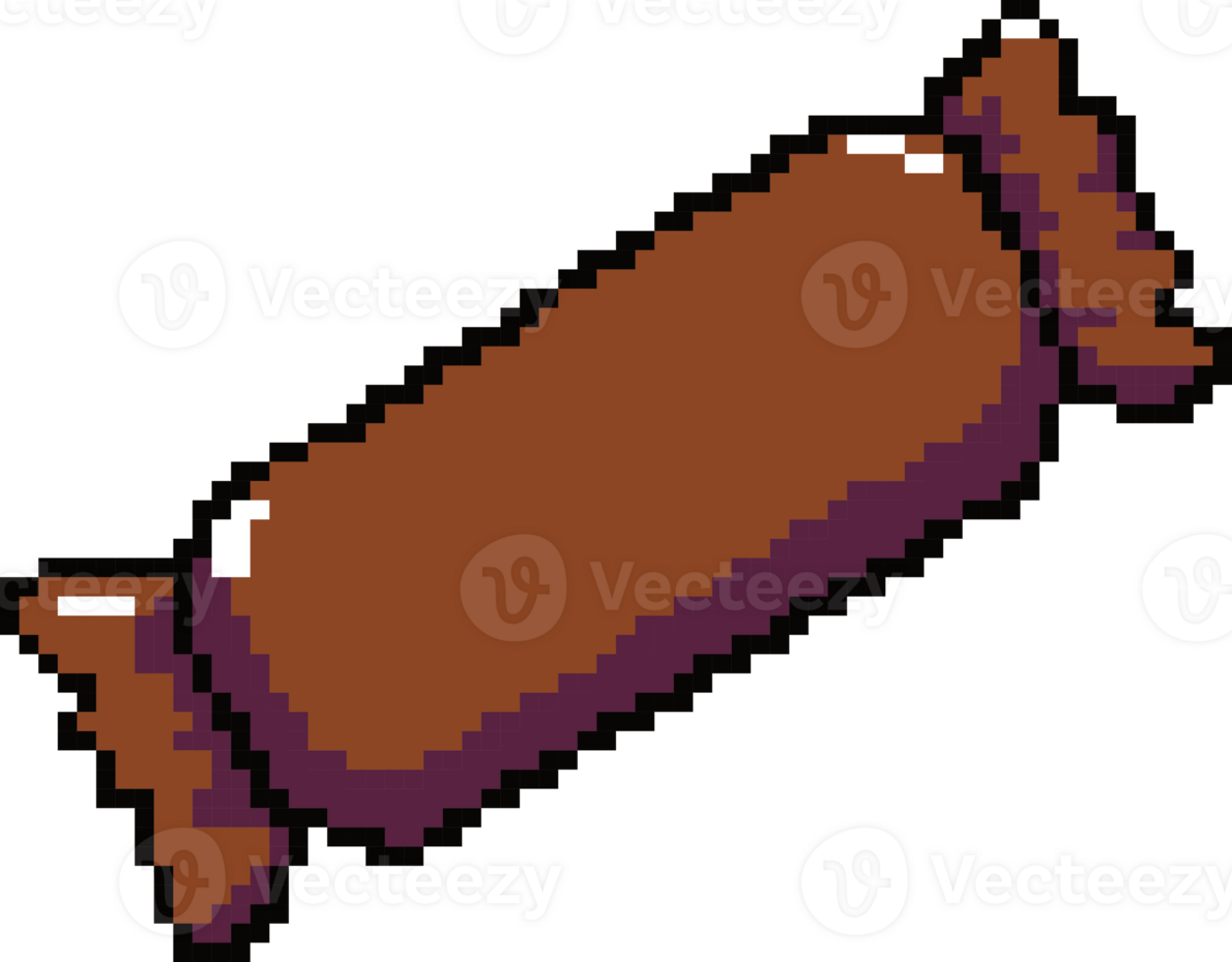 The Chocolate sweets png