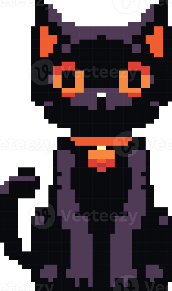 The midnight meow s png