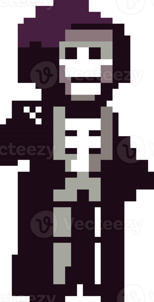 Skeleton Fancy Dress png