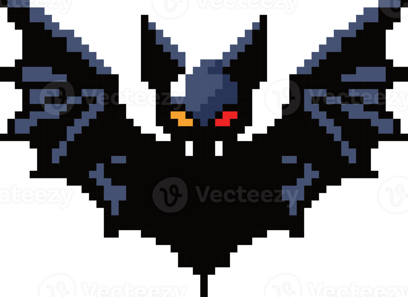 The Hungry bat png