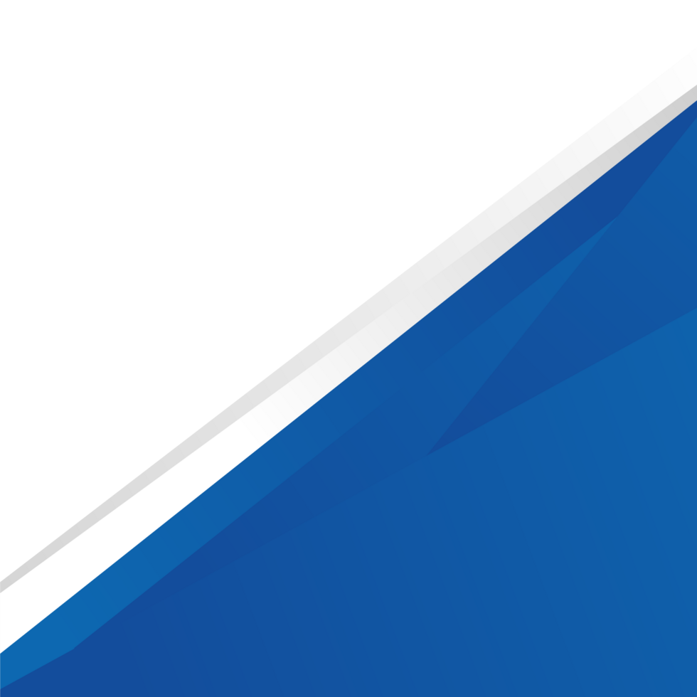 Background blue white abstract png