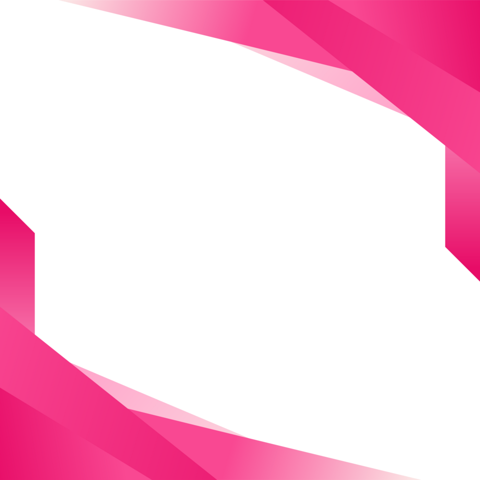 pink gradation background png