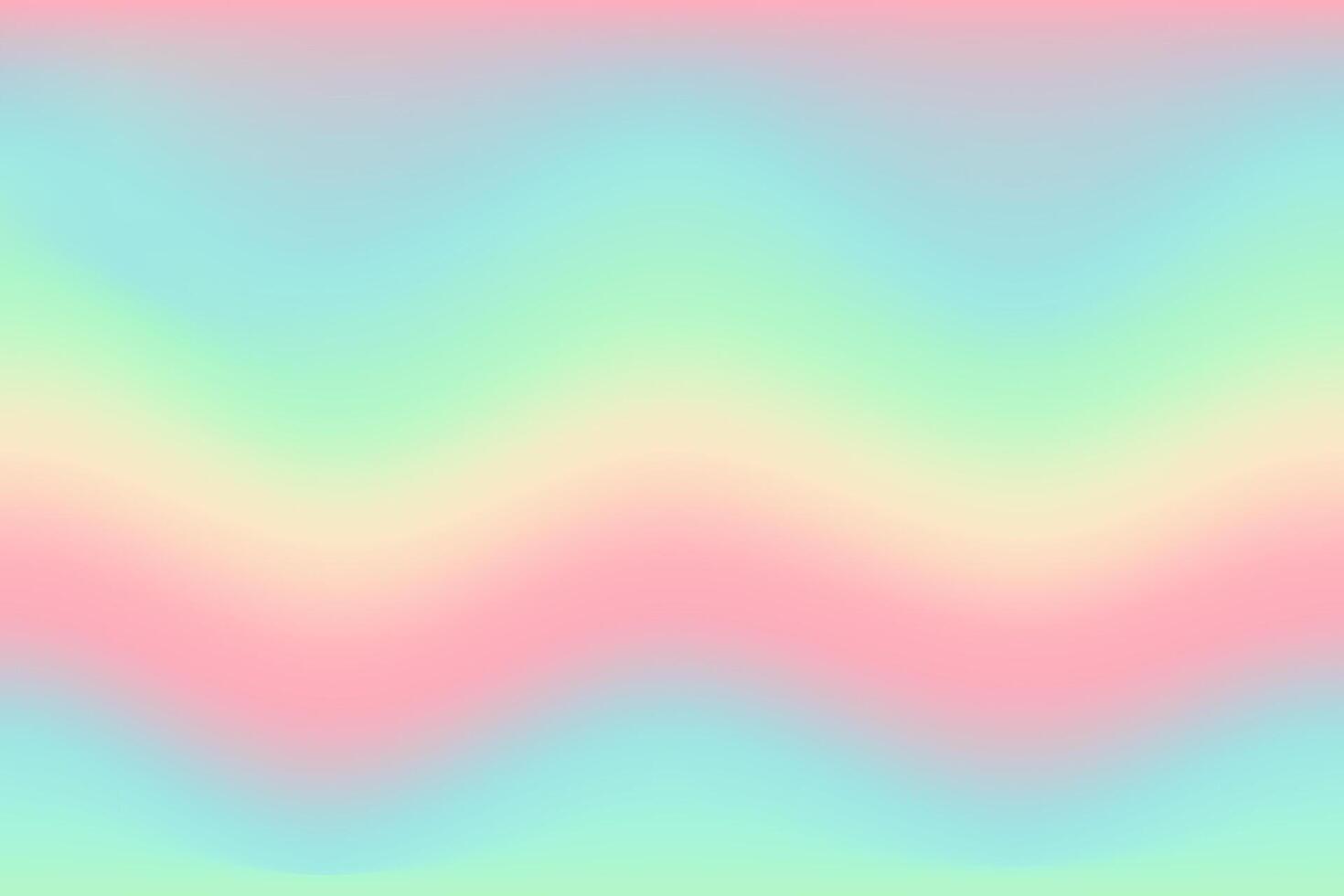 Rainbow pastel colors background high resolution images vector