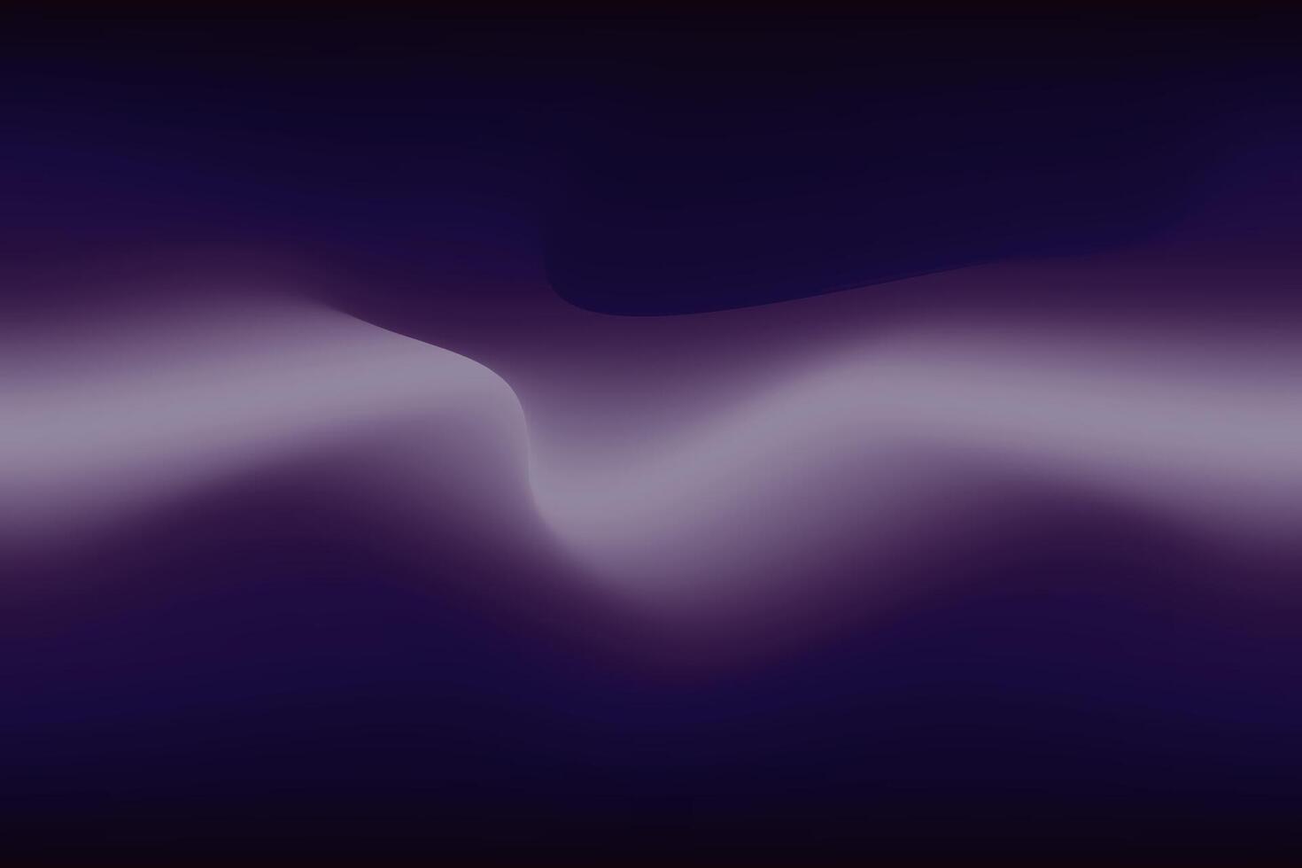 black navy purple space night dark gradient color gradiant illustration. black navy purple color gradiant backgroun vector