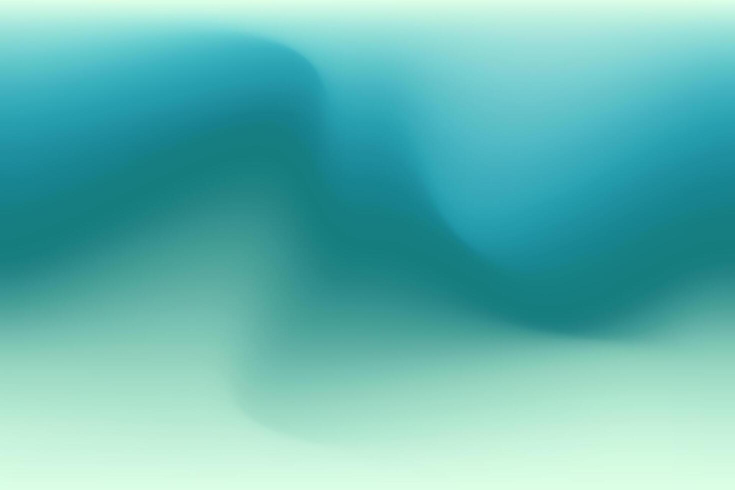 green and blue gradient color background illustration vector
