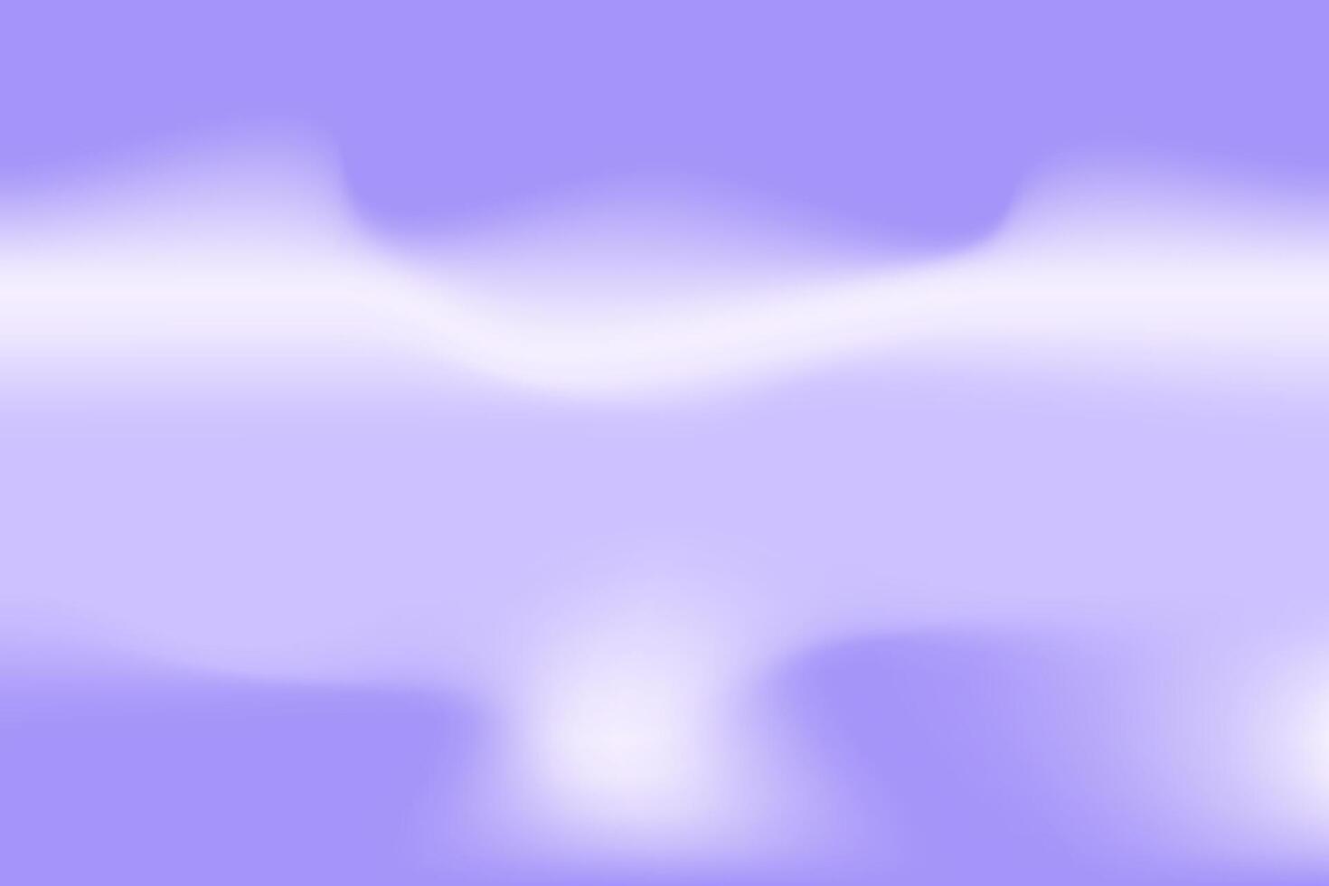 Soothing pastel abstract gradient wallpaper vector