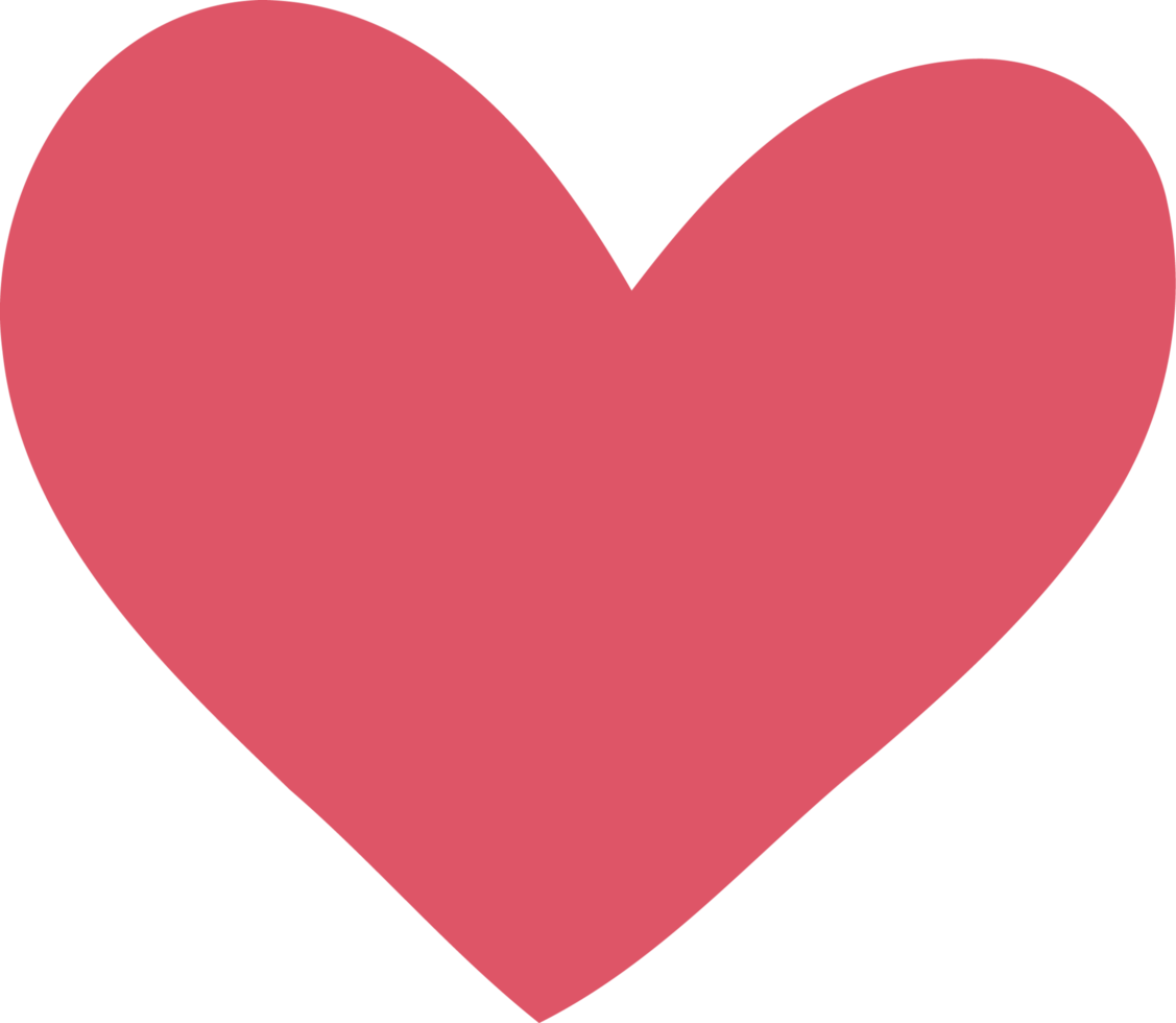 cute pen line doodle hand drawn png