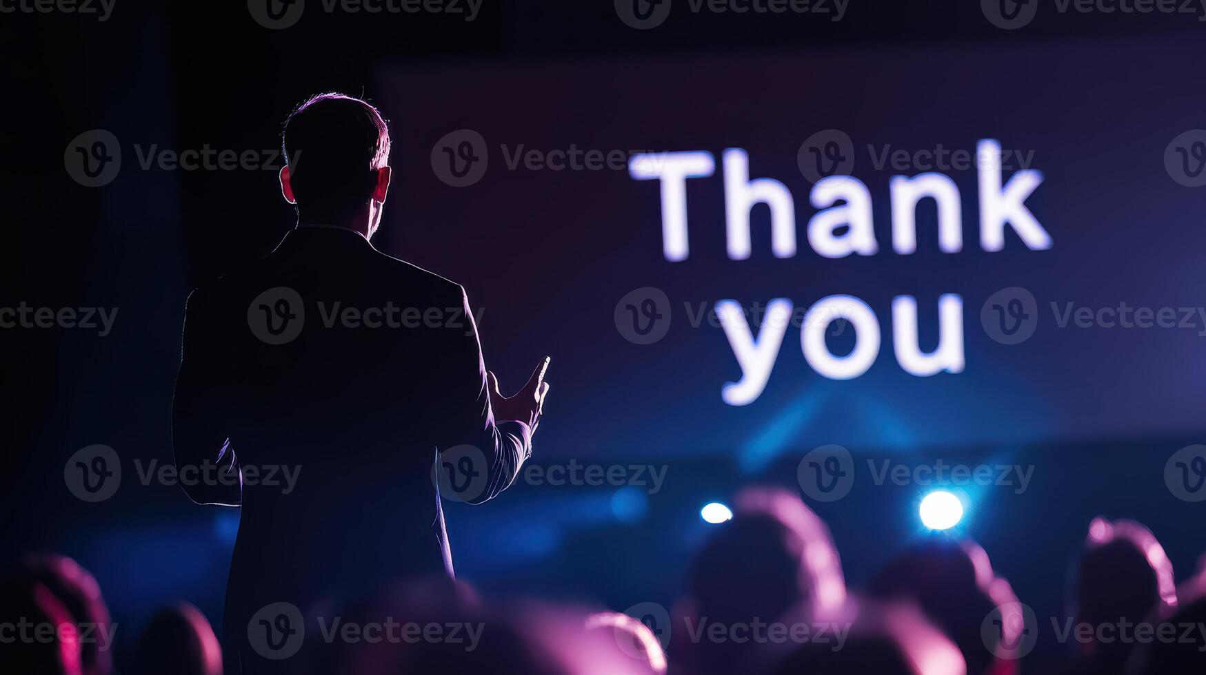 Thank you for your support photo