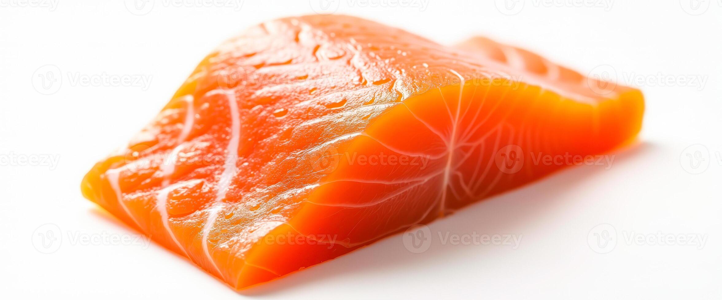 Fresh Salmon Fillet photo