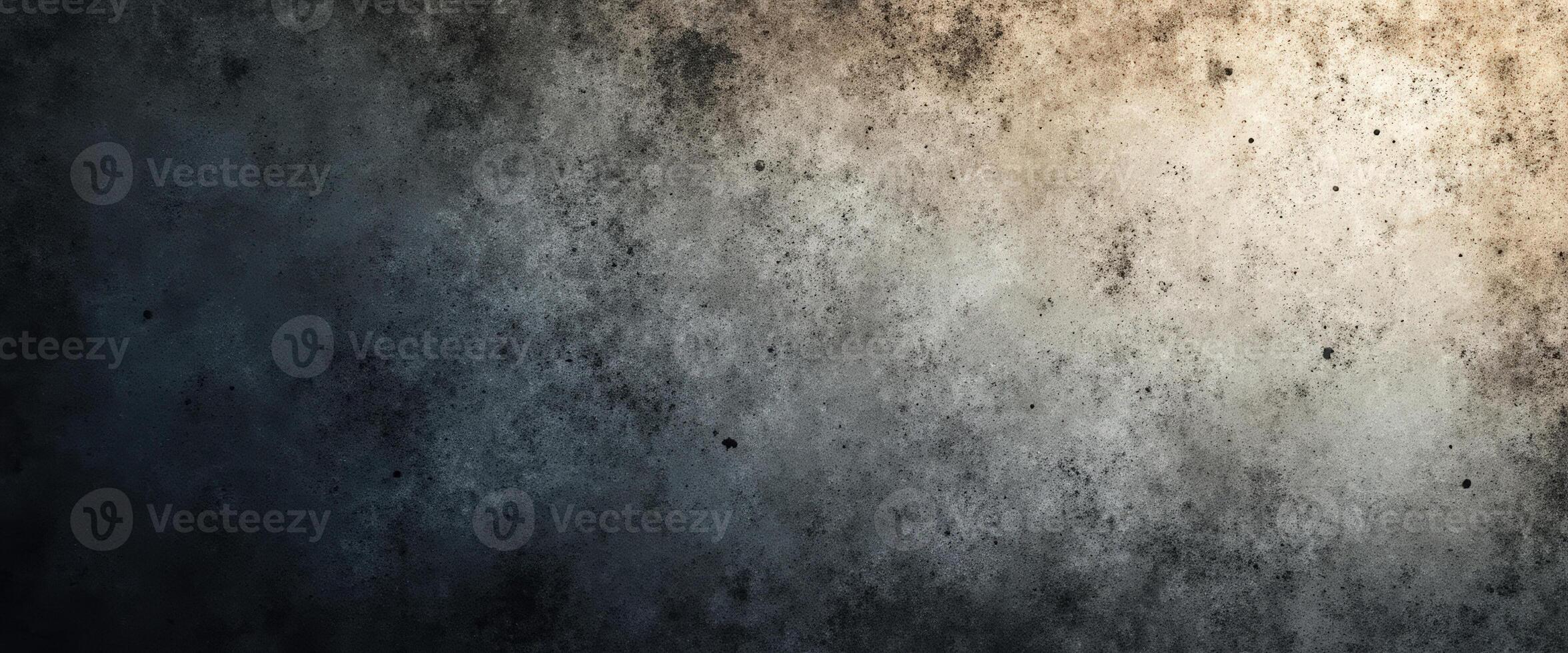 Grunge Concrete Wall Texture photo
