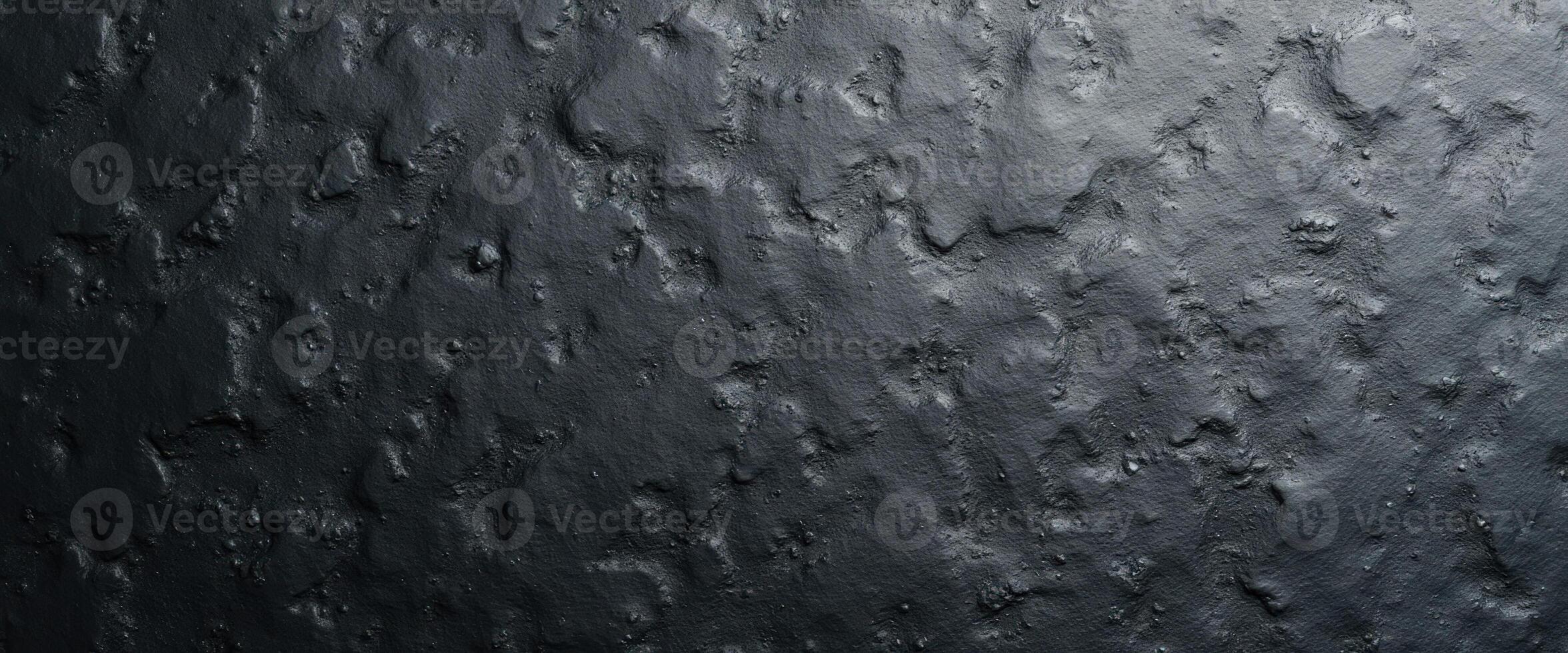 Dark textured background photo