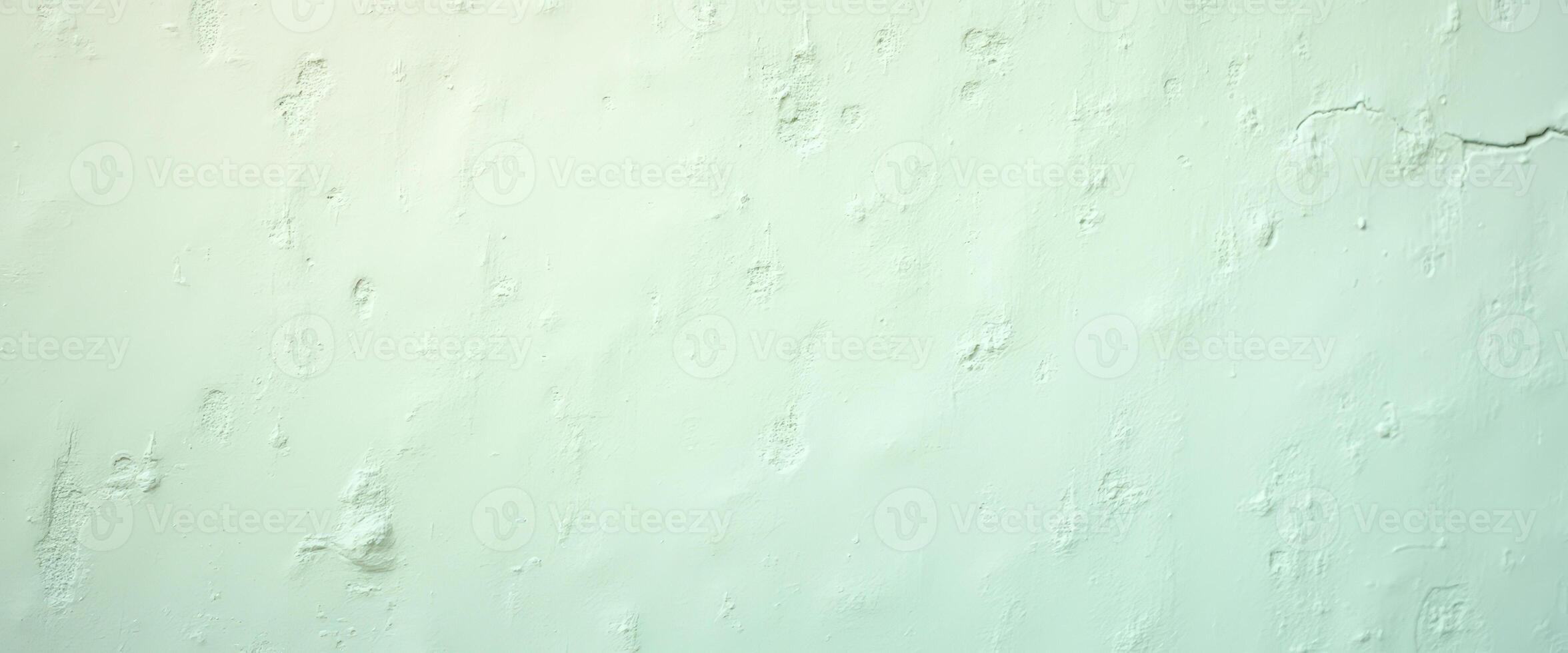 Light Green Textured Wall photo