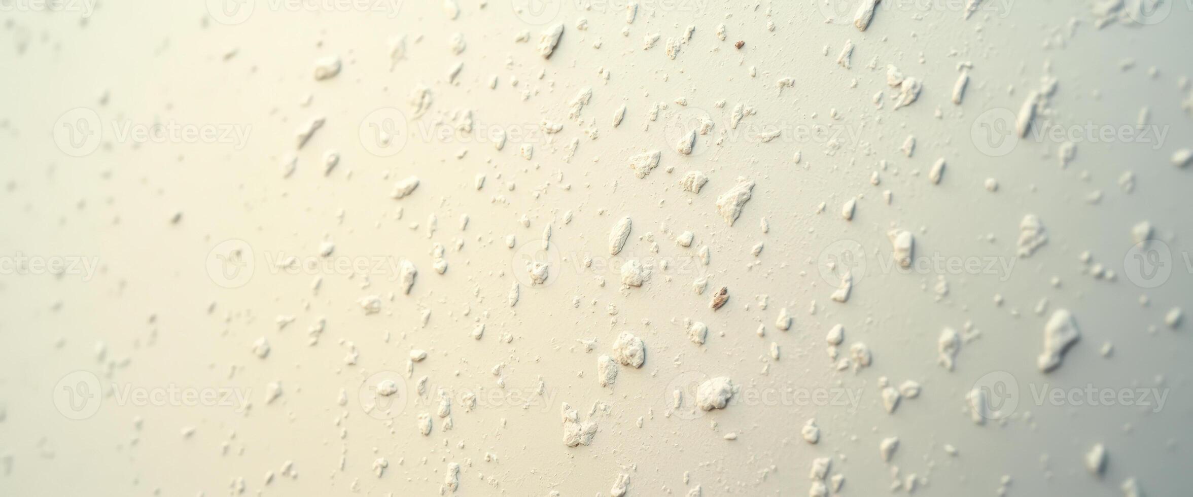 Abstract White Texture with Randomly Distributed Bumps photo