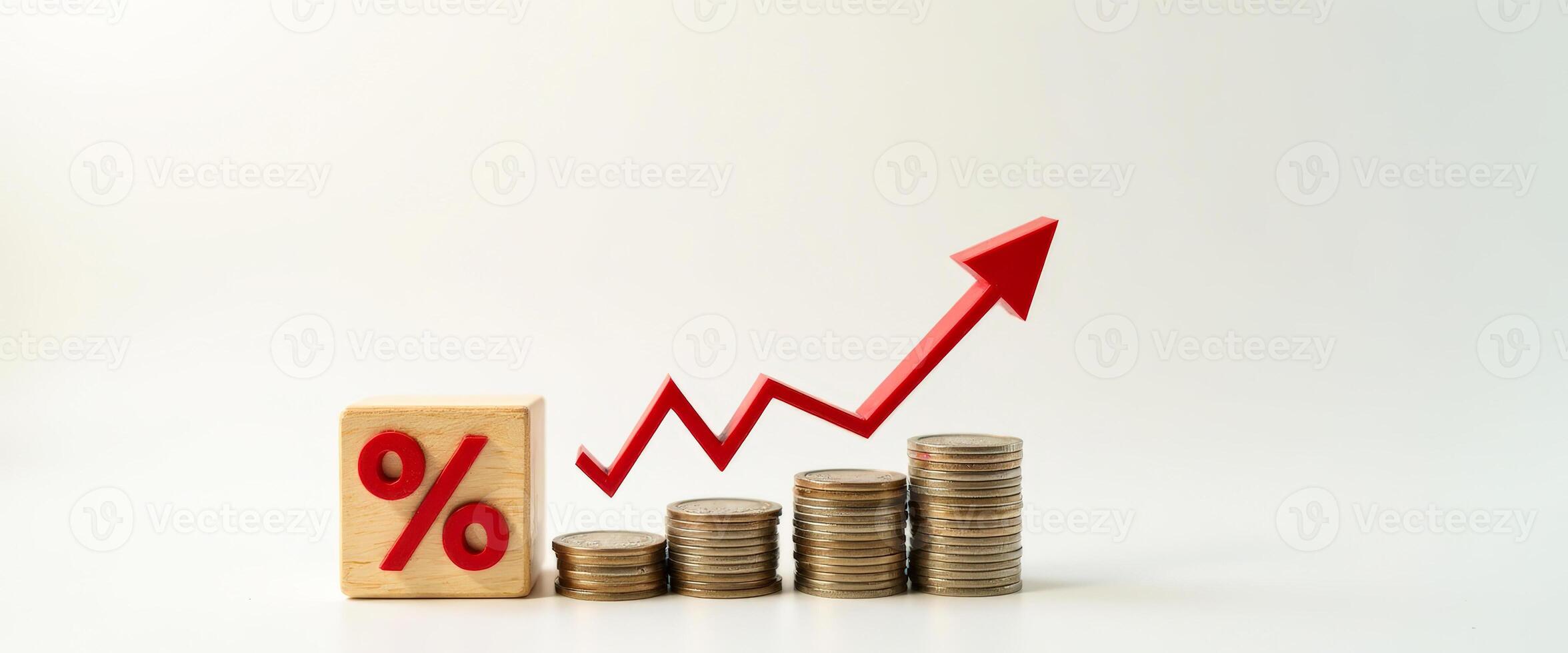 Interest Rate Growth photo