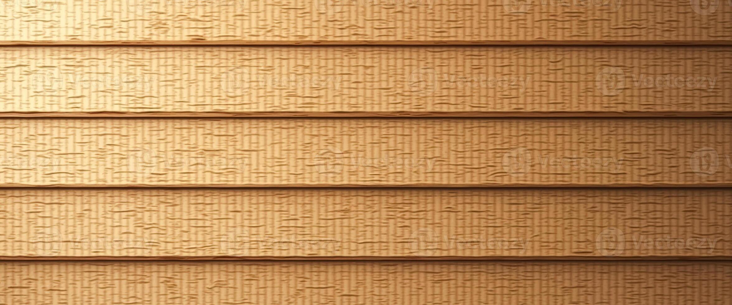 Light Brown Wooden Texture photo