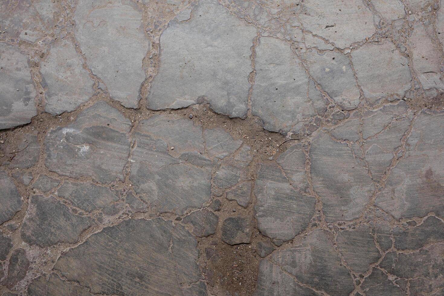 Background Realistic texture of objects around our lives photo