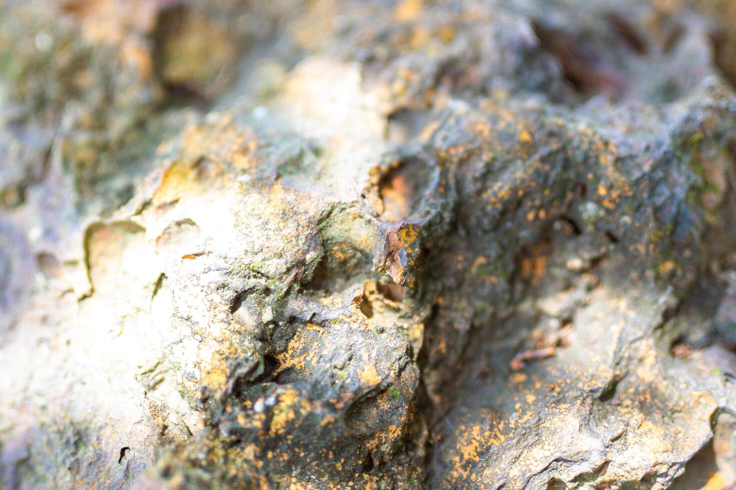 Background Realistic texture of objects around our lives photo