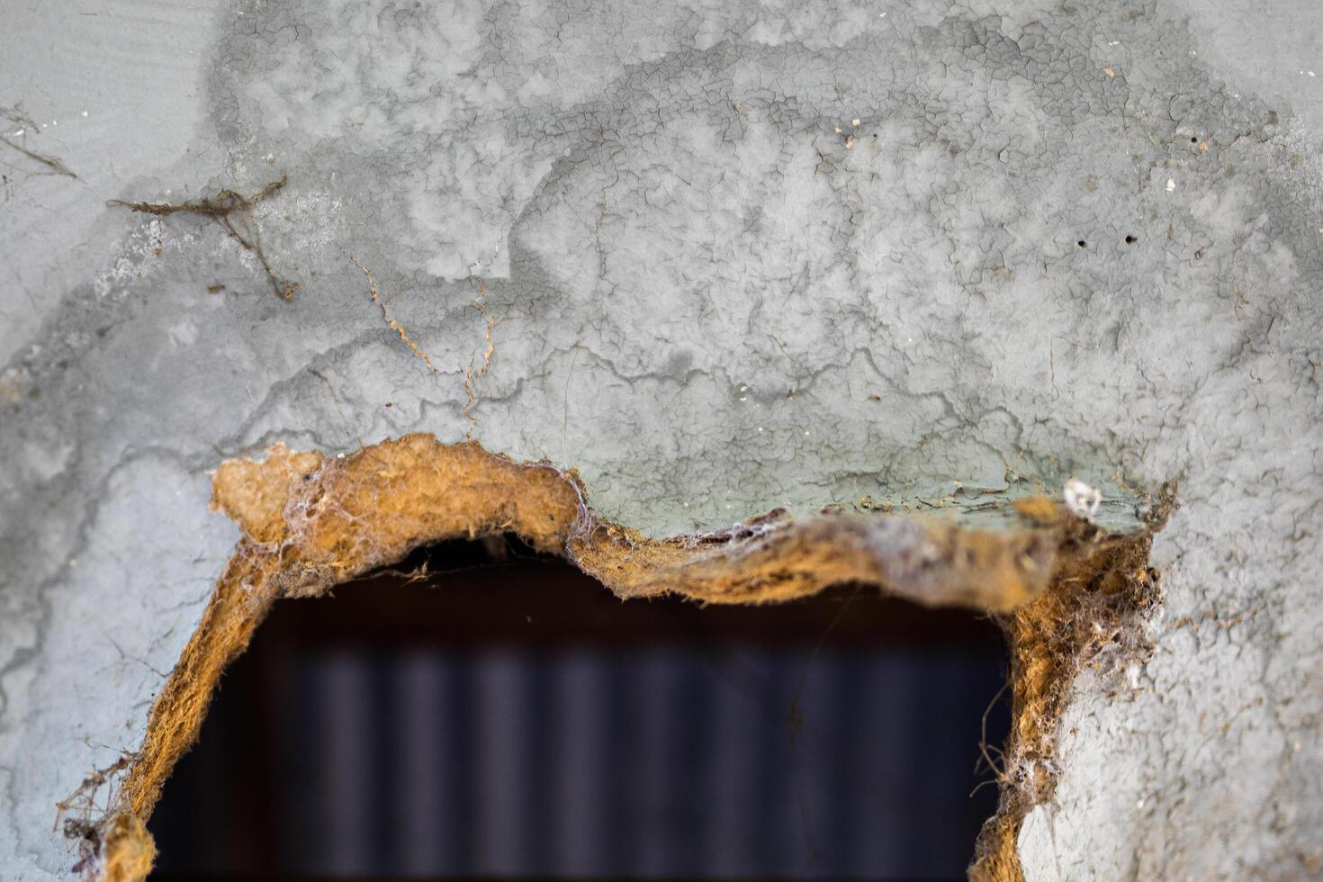 Background Realistic texture of objects around our lives photo