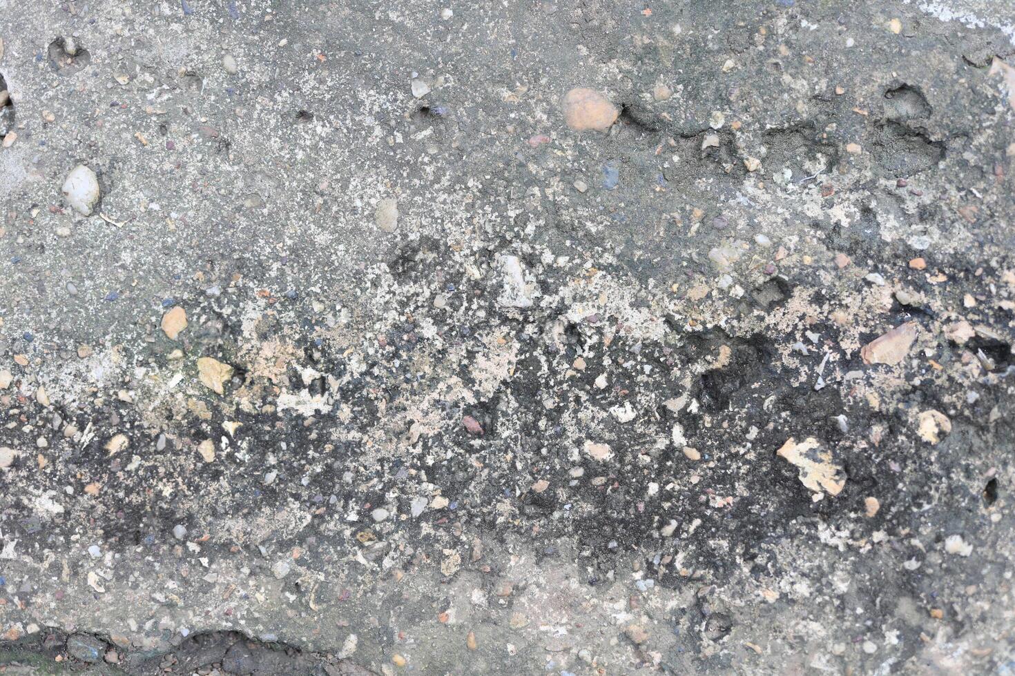 Background Realistic texture of objects around our lives photo
