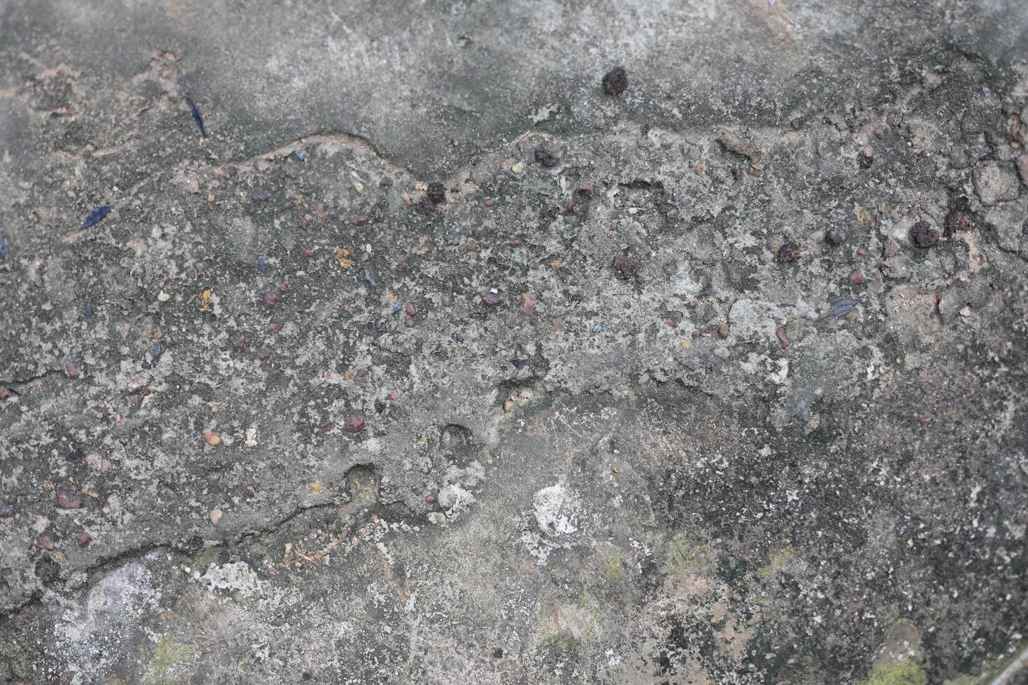 Background Realistic texture of objects around our lives photo