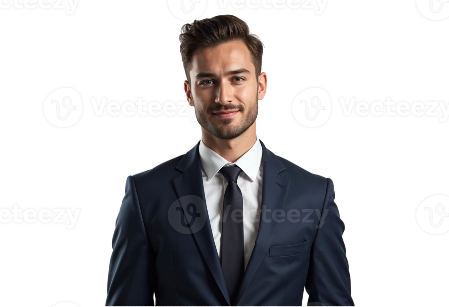 Porträt eines Geschäftsmannes png
