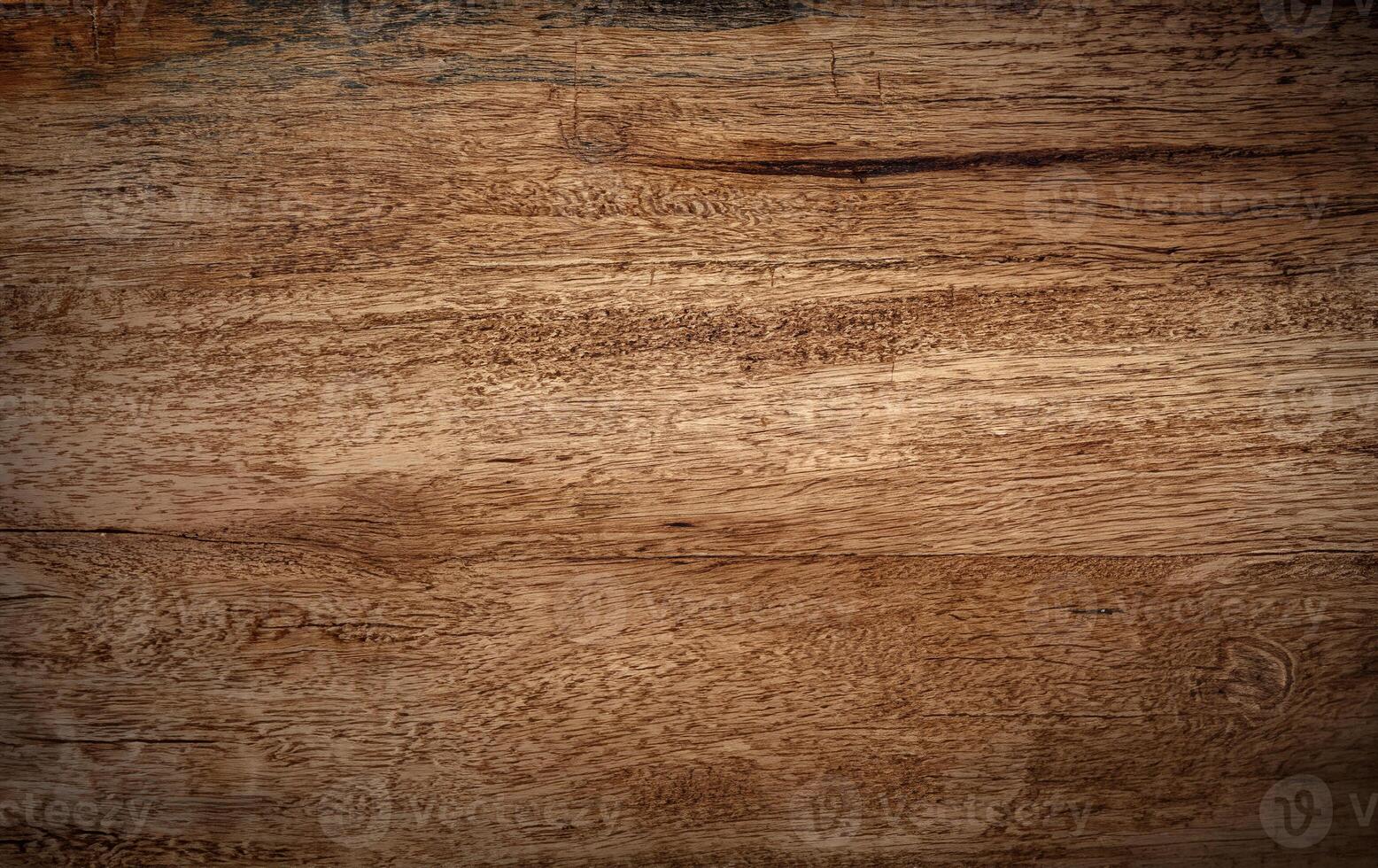 Natural Wood Texture Background with Subtle Grain Patterns and Rich Warm Tones photo