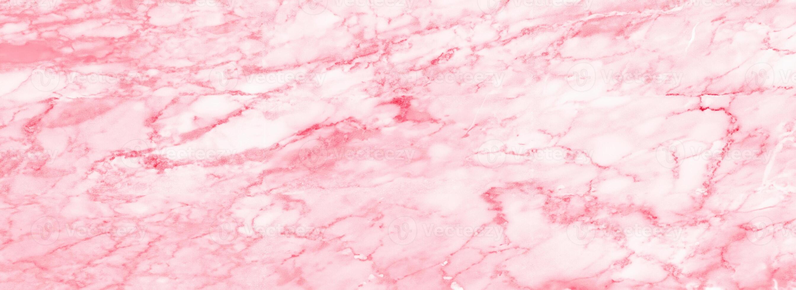 Soft pink marble texture with delicate veining, ideal for backgrounds, designs, and aesthetic projects. photo