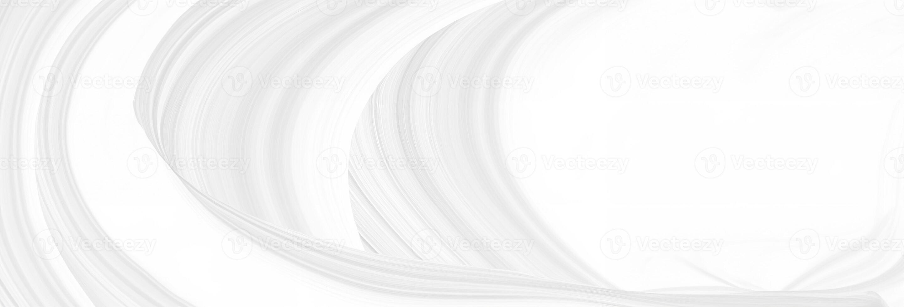 Abstract Light Pattern, White and Silver Gradient on Sleek Gray with Metallic Texture - Modern Diagonal Background photo