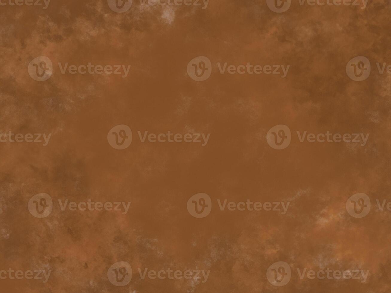 Textured Coffee-Hued Canvas Background for Creative Use - Isolated with Room for Text photo