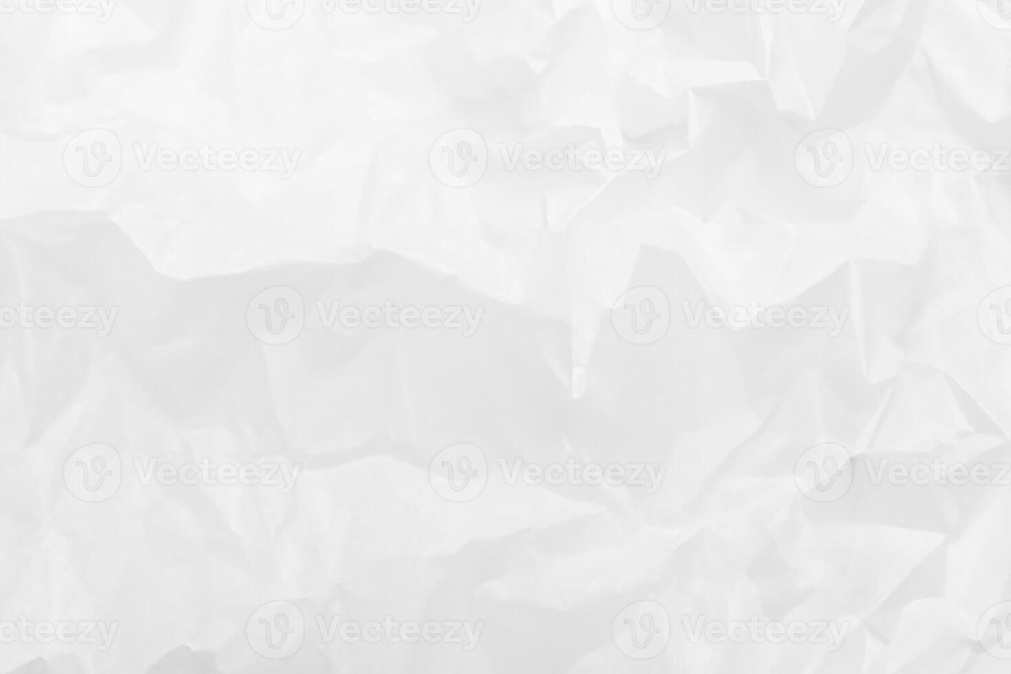 Closeup of White Baking Paper Background photo