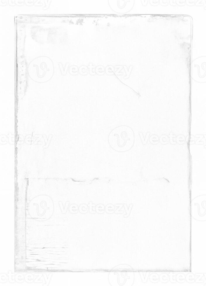 Rough Textured Vintage Paper for Framing photo