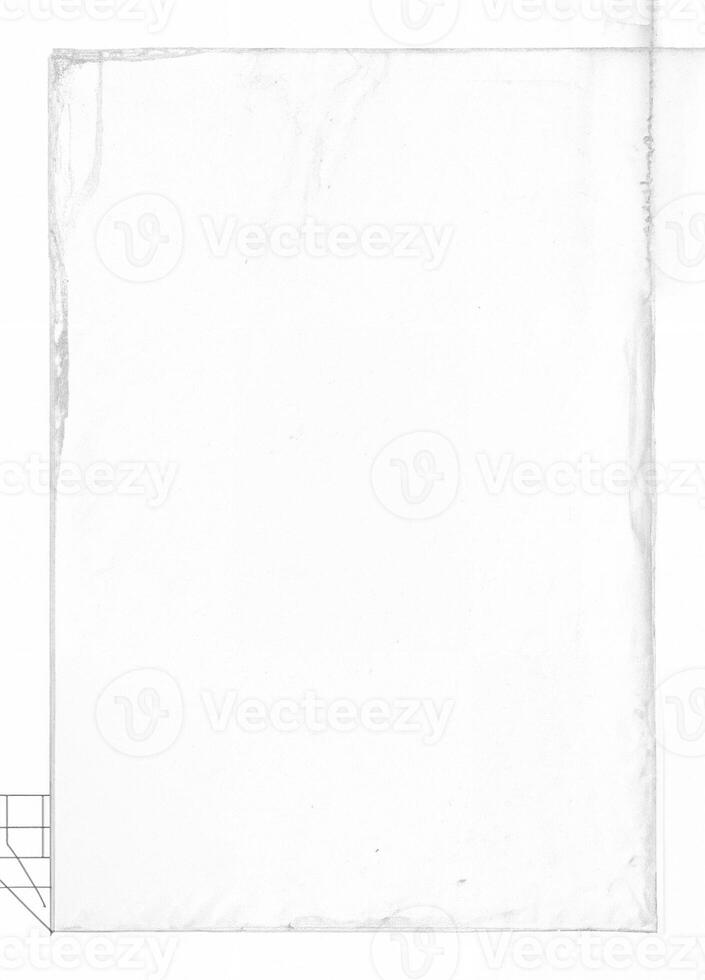Textured Paper Frame Background photo