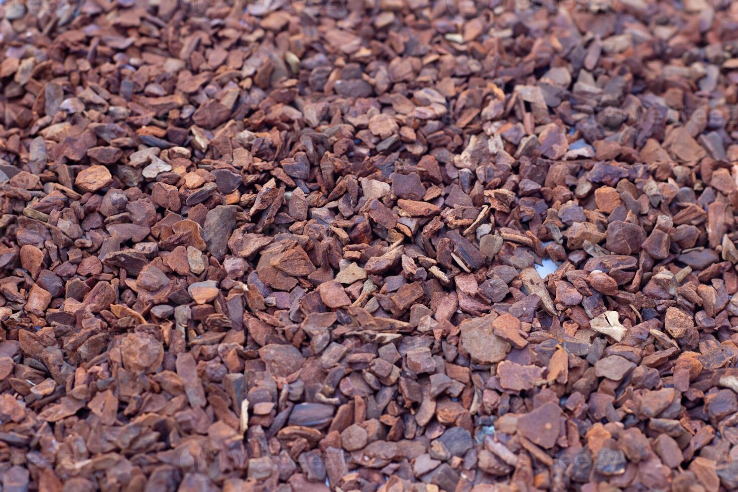 Pine Bark, A Natural Soil Enhancer for Thriving Plants photo