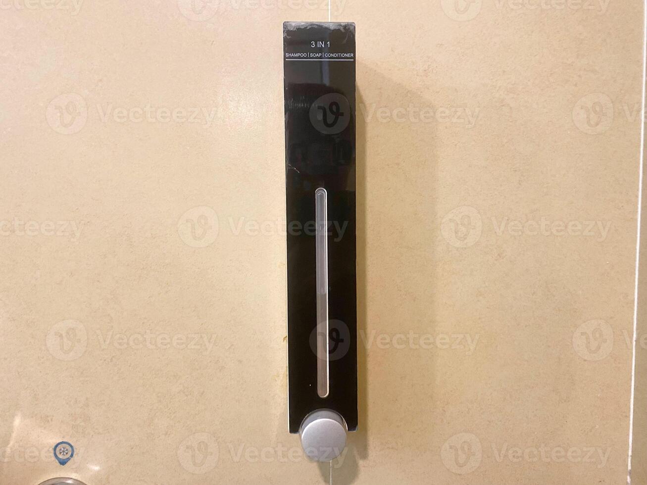 3-in-1 Soap Dispenser photo