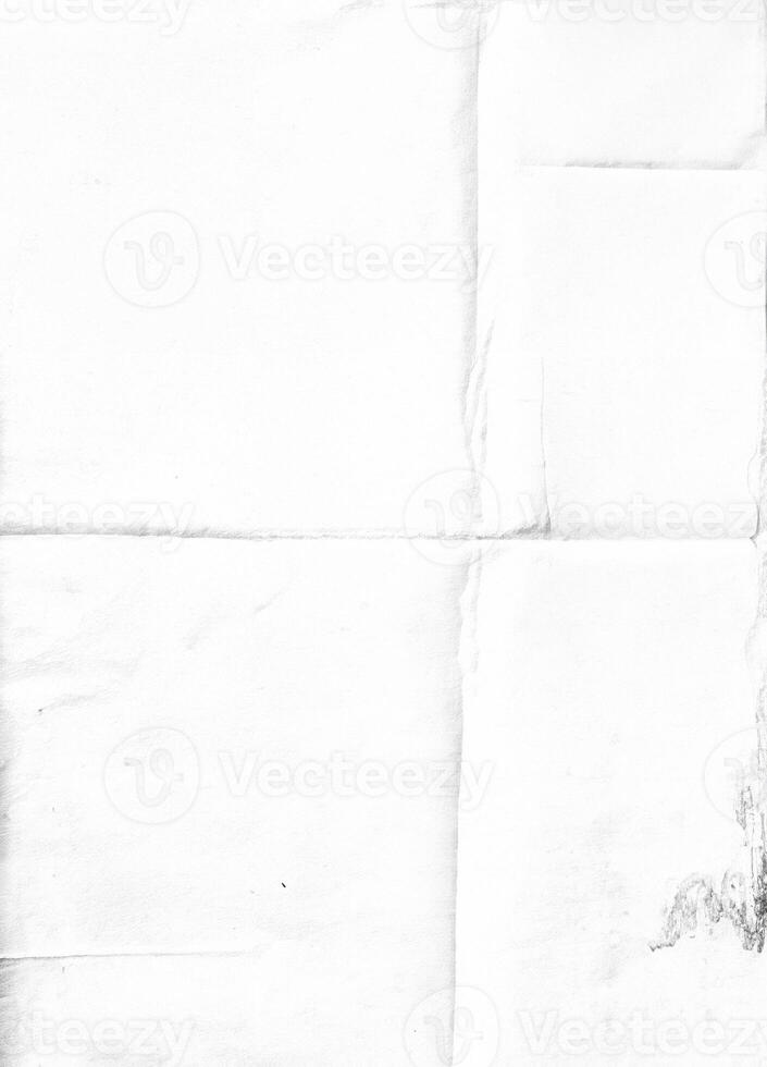 Abstract Folded Paper Texture photo