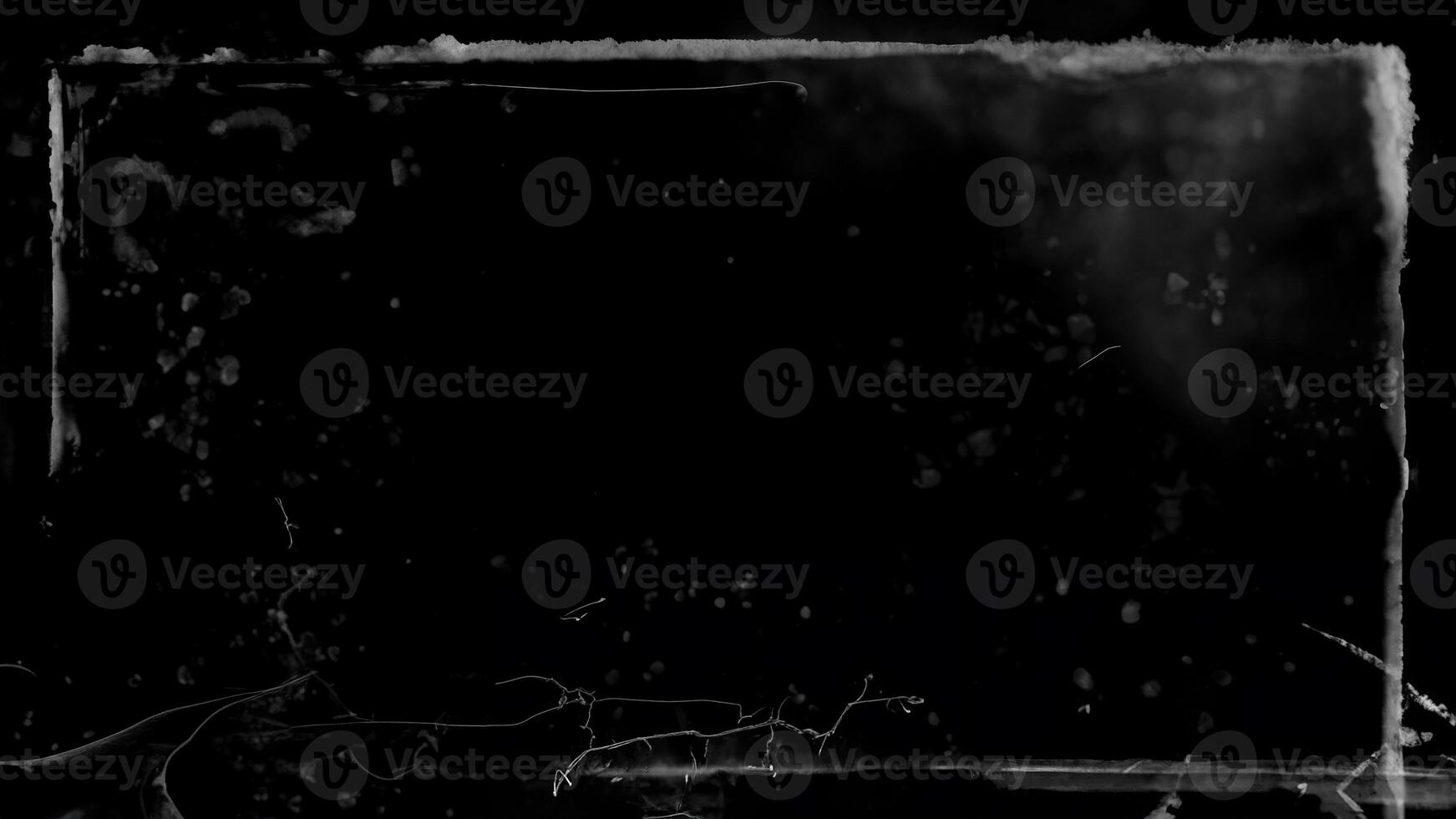 Vintage Film Noise Texture - Seamless Retro Design photo